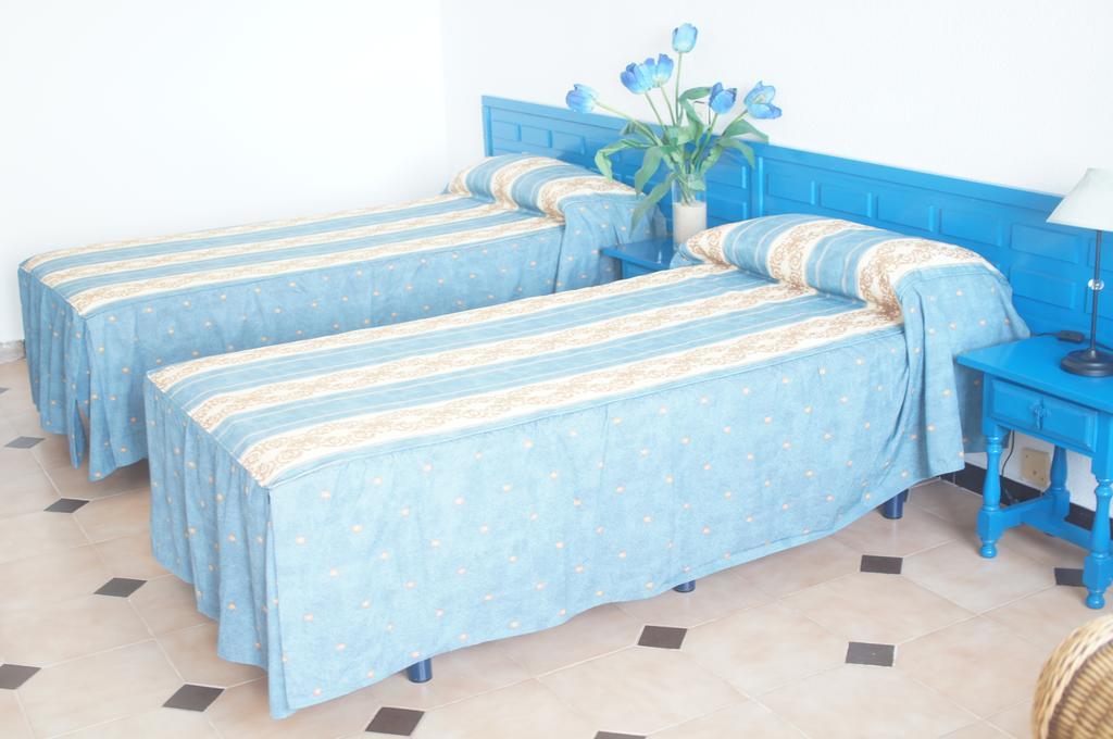 Hotel Calypso San Juan de los Terreros Cameră foto