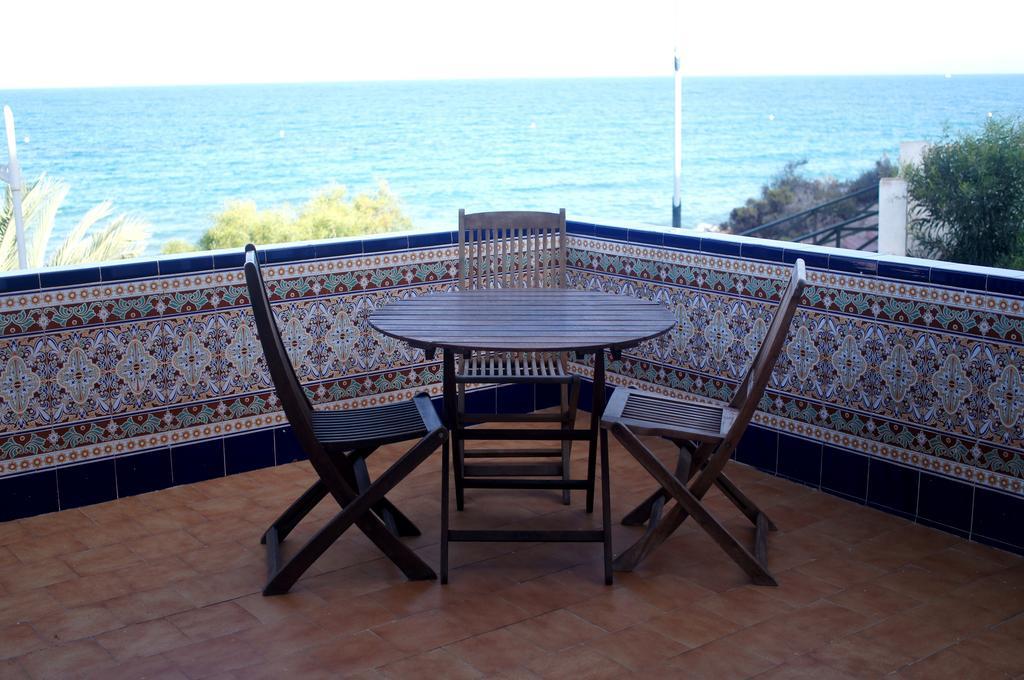 Hotel Calypso San Juan de los Terreros Cameră foto