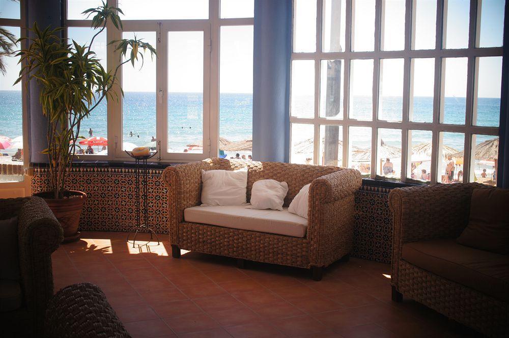 Hotel Calypso San Juan de los Terreros Exterior foto