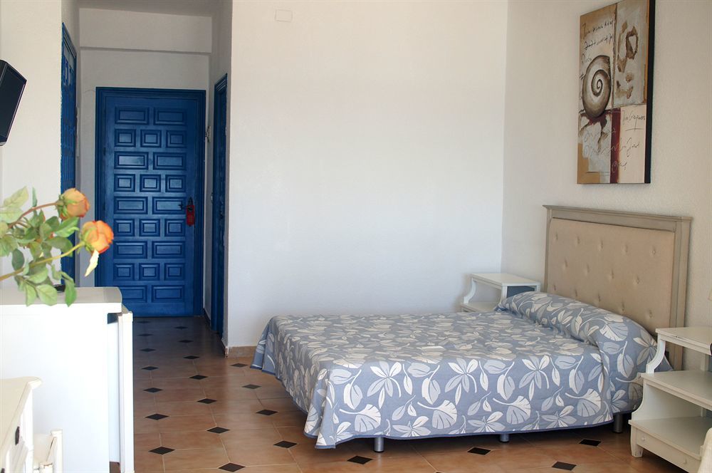 Hotel Calypso San Juan de los Terreros Exterior foto