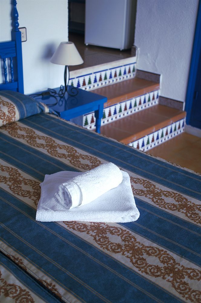 Hotel Calypso San Juan de los Terreros Exterior foto