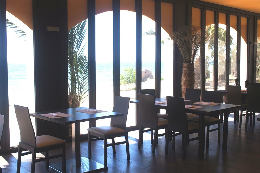 Hotel Calypso San Juan de los Terreros Exterior foto