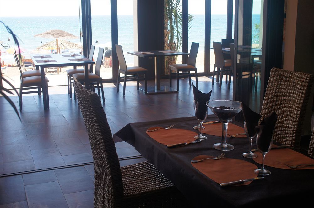 Hotel Calypso San Juan de los Terreros Exterior foto